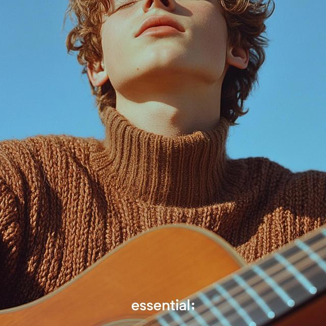 Album cover art for Lost