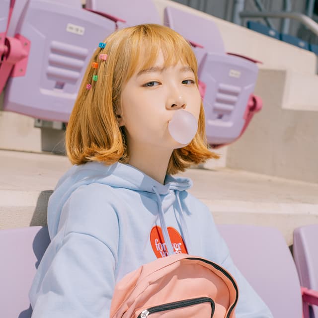 Album cover art for When You Love Yourself Season2, Pt. 1 (Original Television Soundtrack) - Single