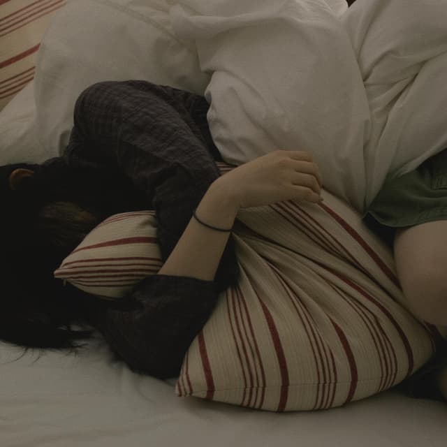 Album cover art for Dazed