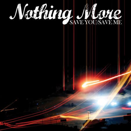 Album cover art for Save You/Save Me