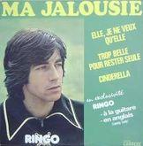 Ma Jalousie