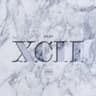 XCII