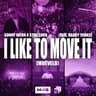 I Like to Move It (Muévelo) [feat. Daddy Yankee]