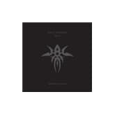 Album cover art for White Noise