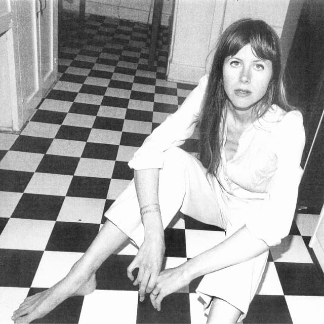 Album cover art for Altogether Stranger