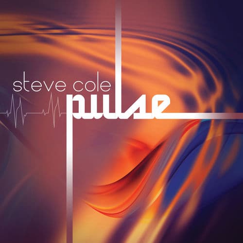 Album cover art for Pulse