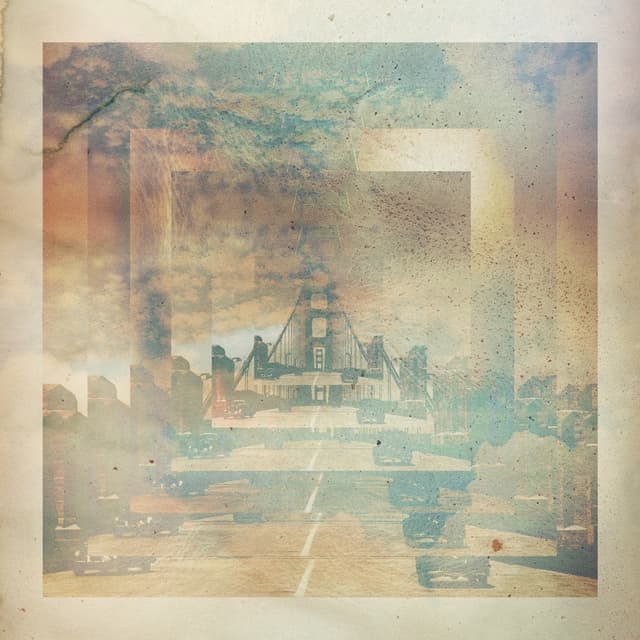 Album cover art for See You When You Get There