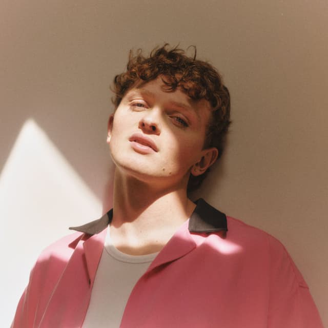 Album cover art for Tough (The Girls Song)