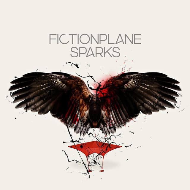 Album cover art for Sparks