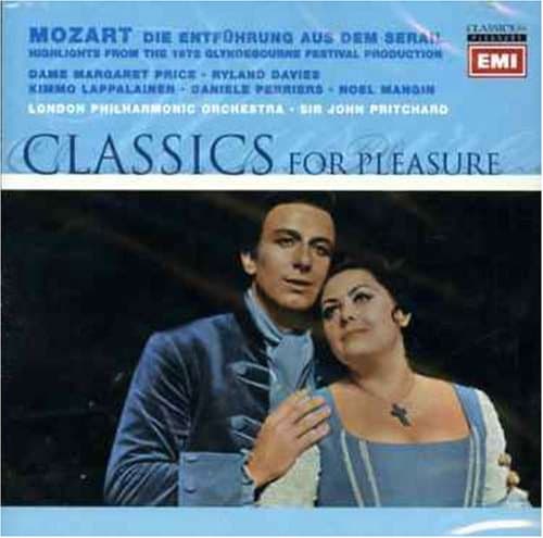 Album cover art for Entfuhrung Highlights