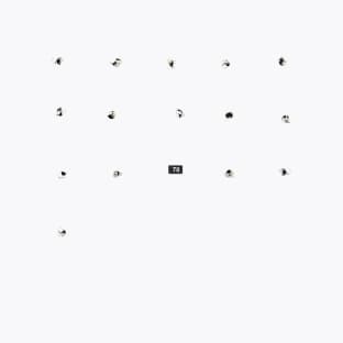 Album cover art for Split Series #15