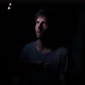 Album cover art for Island