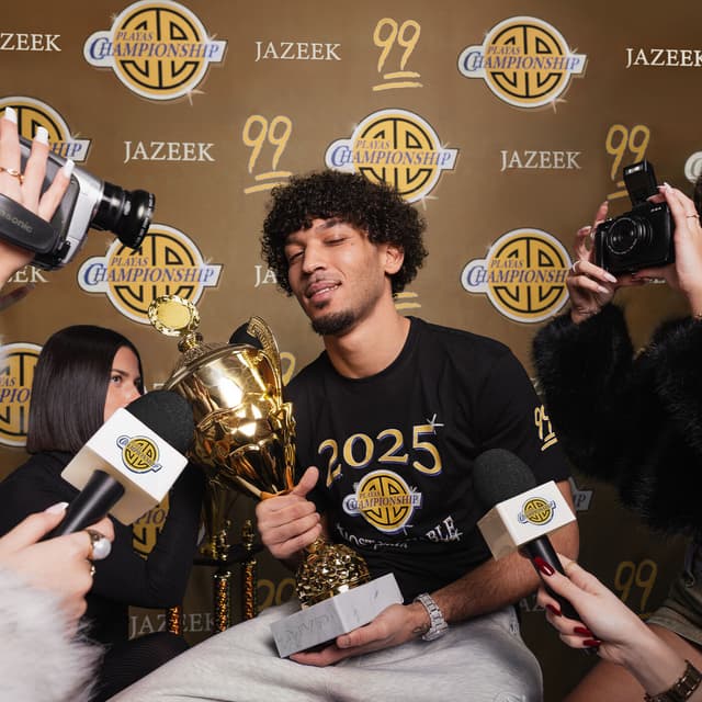 Album cover art for Most Valuable Playa