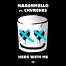 Here With Me
