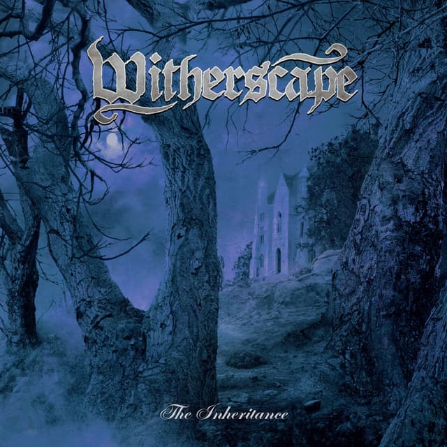 Album cover art for The Inheritance
