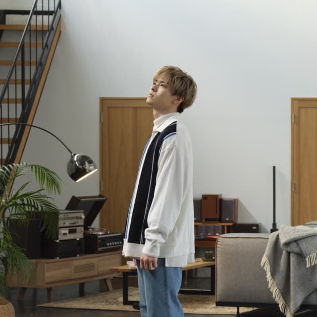 Album cover art for 2LDK