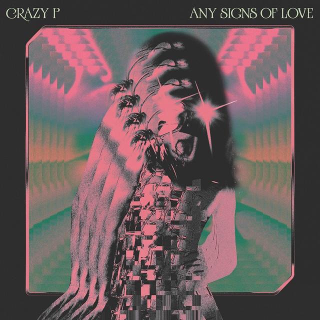 Album cover art for Any Signs of Love