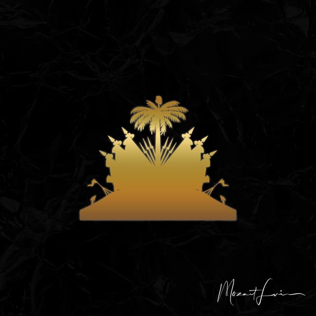 Album cover art for Anbake (Composer's Collection)