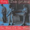 Coal and Iceman Blues