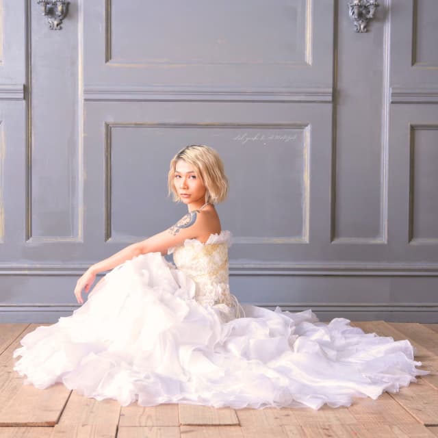 Album cover art for Propose - Single