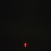 Album cover art for " Sin ! "