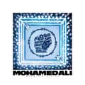 Album cover art for Mohamed Ali