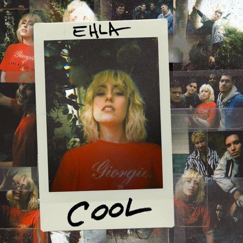 Album cover art for Cool