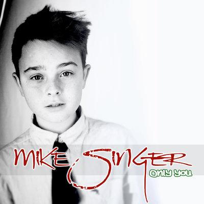 Album cover art for Only You