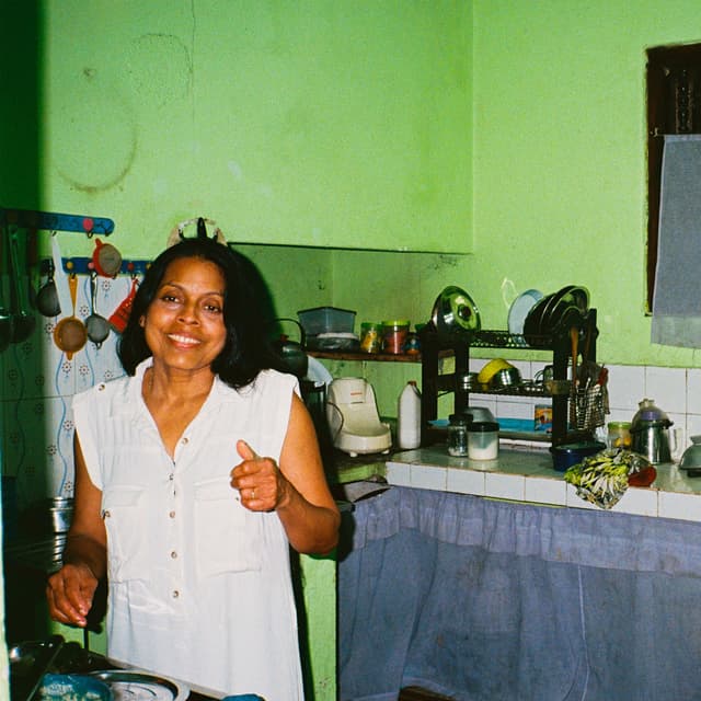 Album cover art for Comme je l'aime