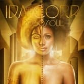 Album cover art for Robosoul