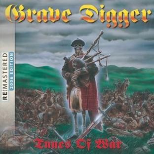 Tunes of War
