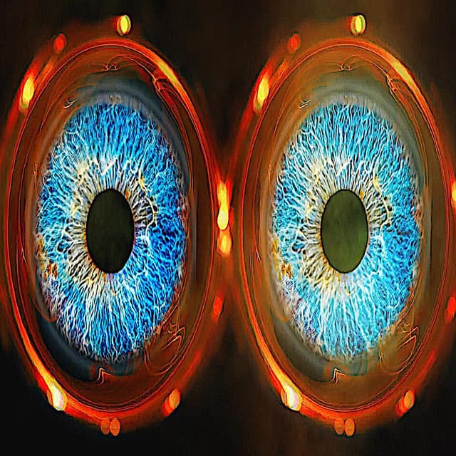 Album cover art for Mushroom Pie