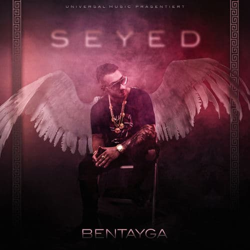 Album cover art for Bentayga