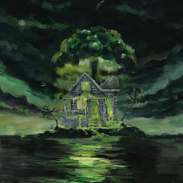 Album cover art for The Biggest Sblao