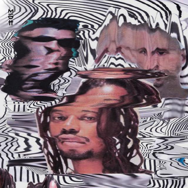 Album cover art for All I Got