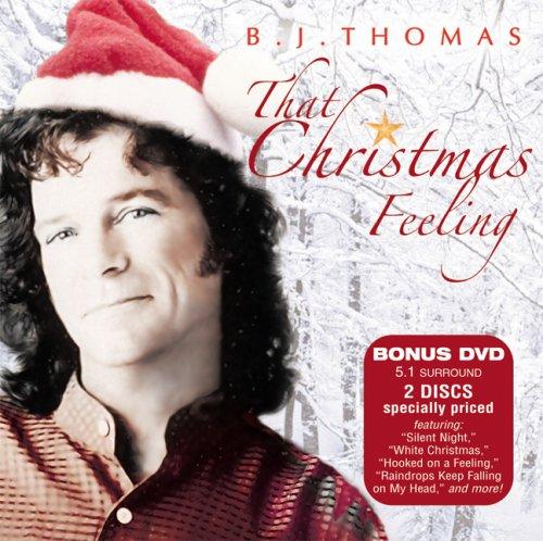 That Christmas Feeling