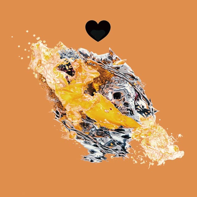 Album cover art for Have a Good Cult