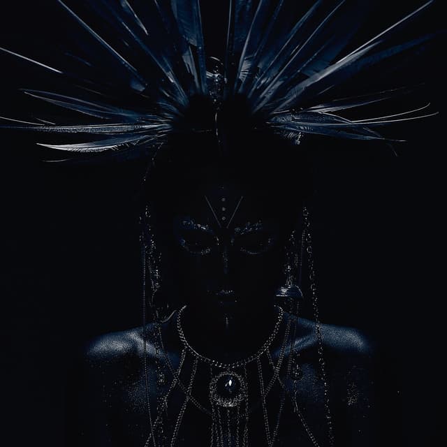 Album cover art for Pez