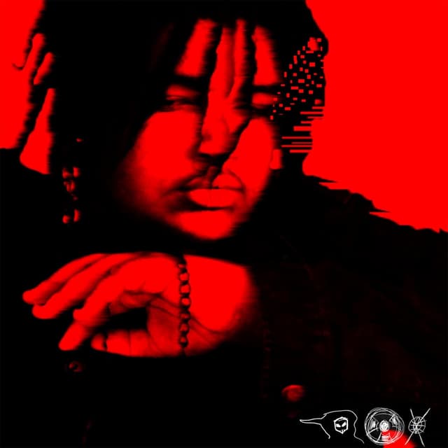 Album cover art for DEFCON_6