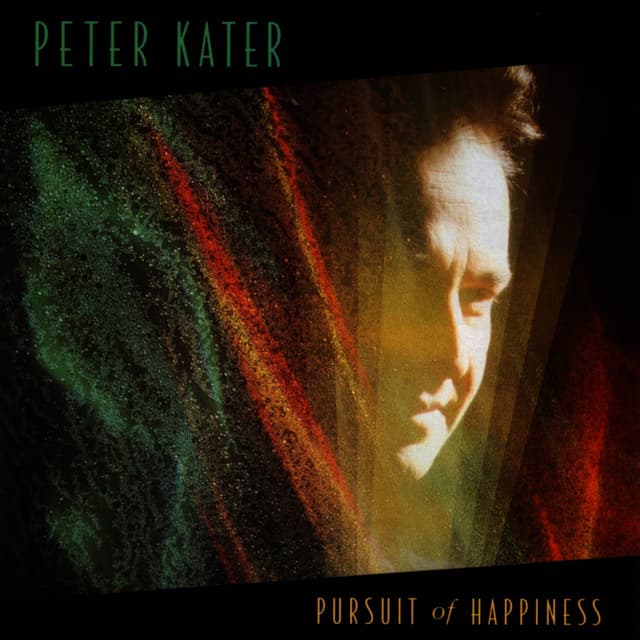 Album cover art for Pursuit Of Happiness
