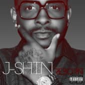 Album cover art for Reborn