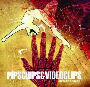 Album cover art for Drveće I Rijeke