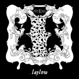 Album cover art for Laylow