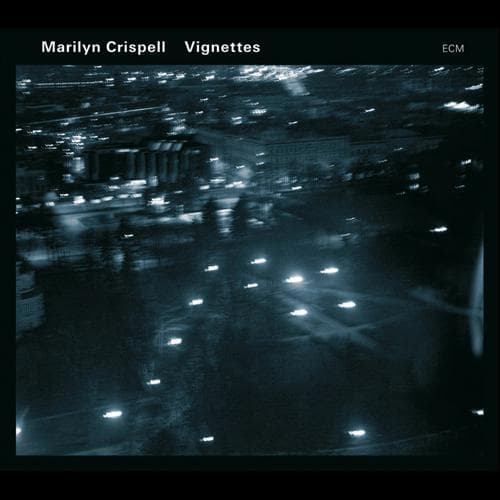 Album cover art for Vignettes