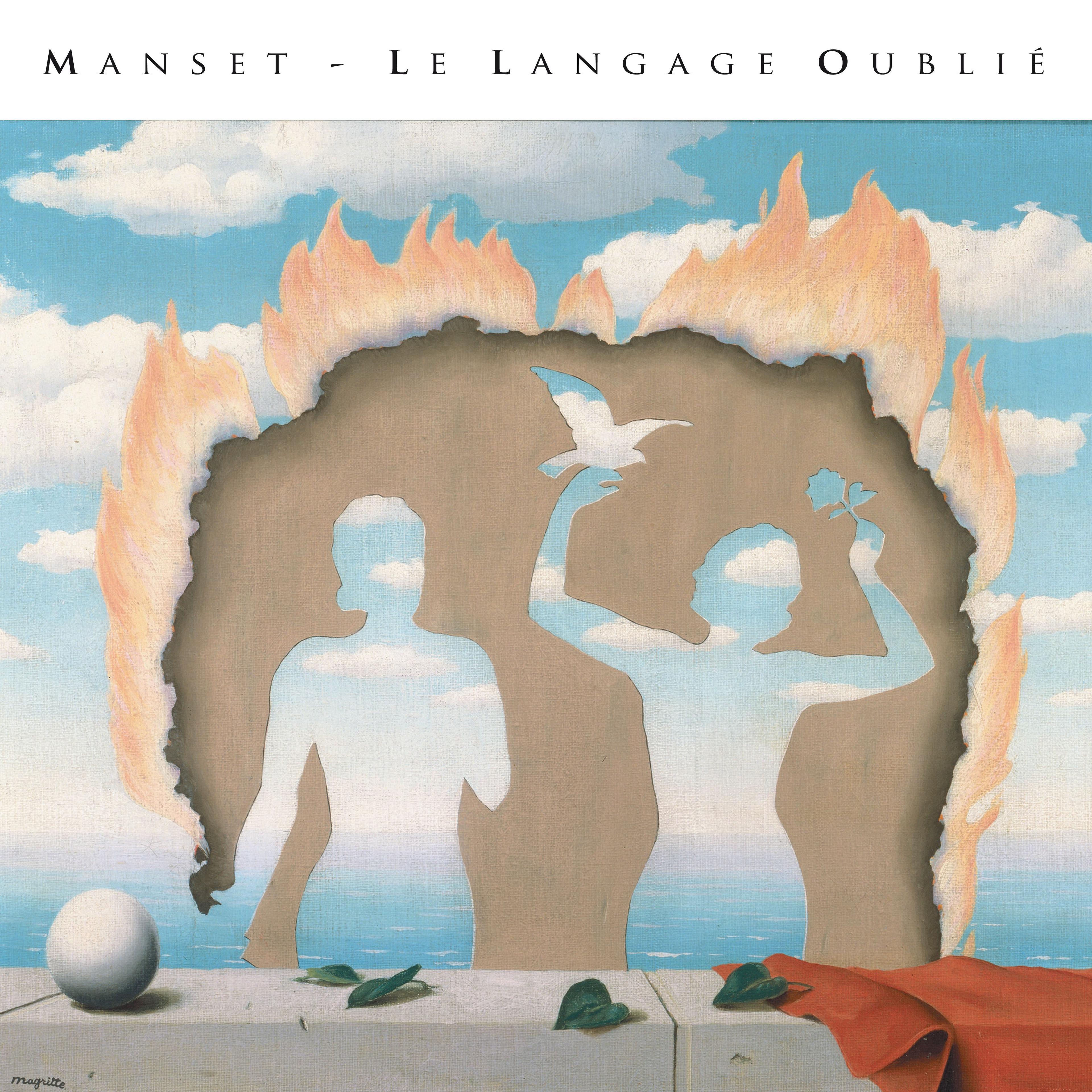 Le Langage Oublié