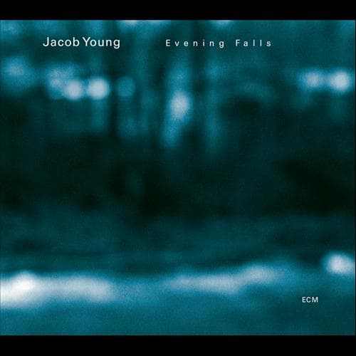 Album cover art for In Winds, In Light