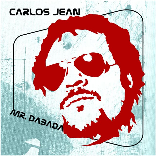 Album cover art for Mr. Dabada