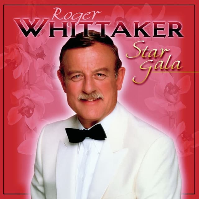 Album cover art for Star Gala