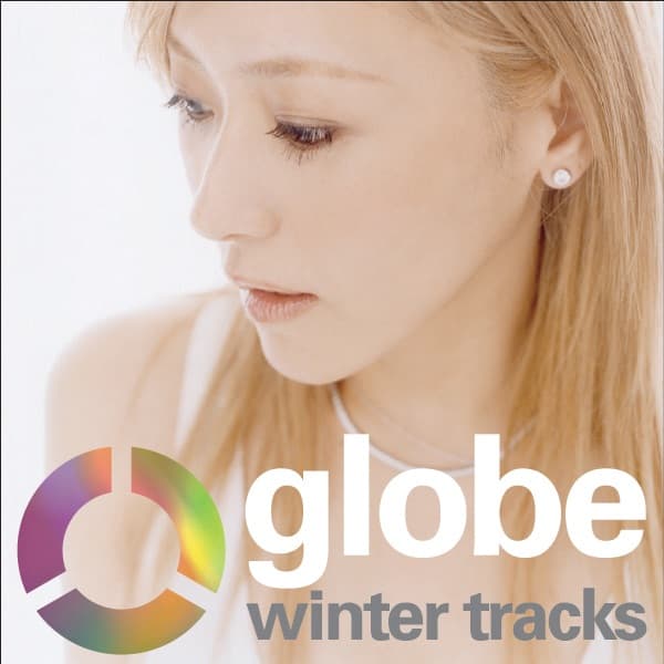 Album cover art for Globe Winter Tracks