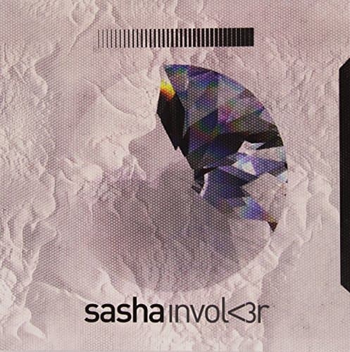 Album cover art for Invol<3r